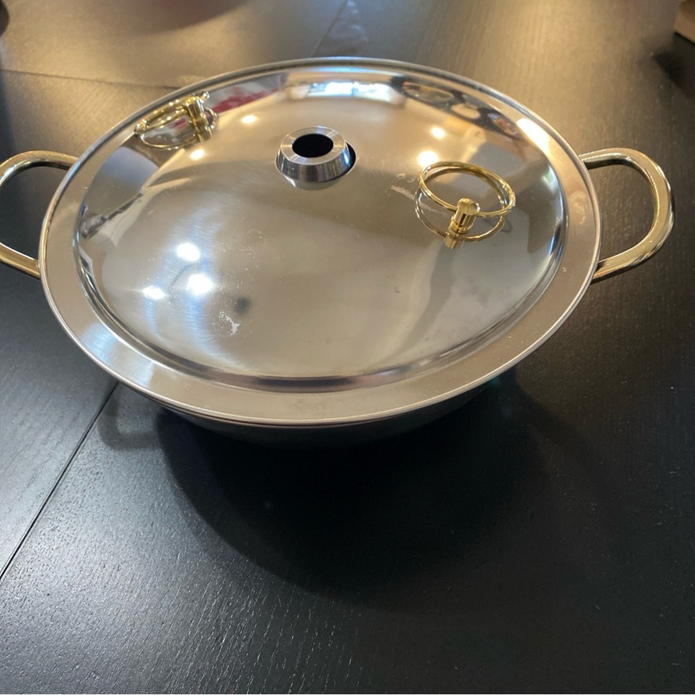 Shabu Shabu japanese hot pot